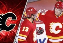 NHL trade rumors for April 16, 2022 feature the Flames having some decisions to make. Can they re-sign both Tkachuk and Gaudreau?