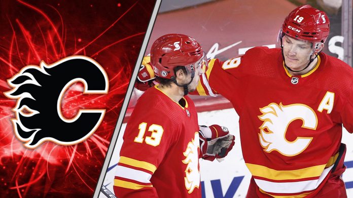NHL trade rumors for April 16, 2022 feature the Flames having some decisions to make. Can they re-sign both Tkachuk and Gaudreau?