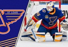NHL trade rumors for April 15, 2022 feature the St. Louis Blues loosing goalie Ville Husso to free agency.