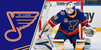 NHL trade rumors for April 15, 2022 feature the St. Louis Blues loosing goalie Ville Husso to free agency.