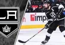 NHL Injury news: Drew Doughty will miss the remainder of the season and playoffs after undergoing wrist surgery.