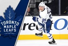 NHL trade rumors for April 19, 2022 feature Ilya Mikheyev and the Toronto Maple Leafs ability to re-sign him in the offseason.