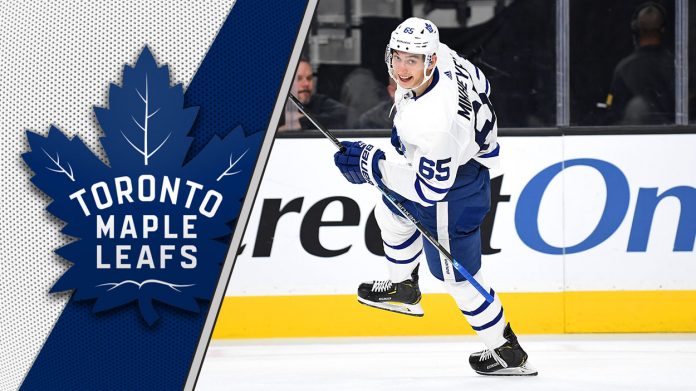 NHL trade rumors for April 19, 2022 feature Ilya Mikheyev and the Toronto Maple Leafs ability to re-sign him in the offseason.