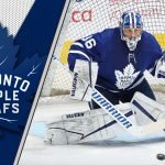 Will the Toronto Maple Leafs re-sign Jack Campbell this offseason? NHL trade rumors for April 17, 2022 feature the Toronto Maple Leafs deciding if they will re-sign Jack Campbell?