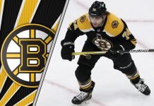 NHL trade rumors for April 8, 2022 feature the Boston Bruins deciding if they will trade Jake DeBrusk in the offseason?