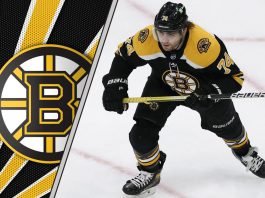 NHL trade rumors for April 8, 2022 feature the Boston Bruins deciding if they will trade Jake DeBrusk in the offseason?