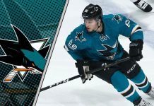 NHL trade rumors for April 7, 2022 feature the San Jose Sharks looking to trade Kevin Labanc in the offseason.