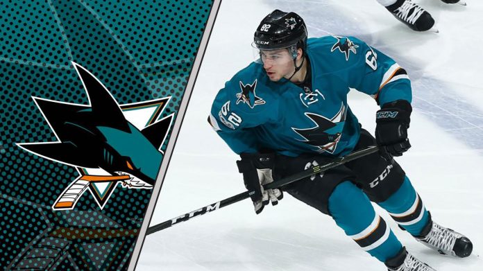 NHL trade rumors for April 7, 2022 feature the San Jose Sharks looking to trade Kevin Labanc in the offseason.