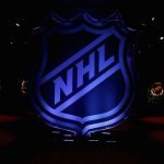 NHL logo