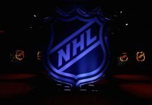 NHL logo