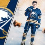 The Buffalo Sabres have signed defenceman Owen Power to a three-year, entry-level contract with a salary cap hit of $916,667.