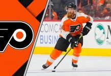 NHL trade rumors for April 27, 2022 feature Ryan Ellis wanting out of Phildelphia. Can the Flyers trade Ellis' contract?