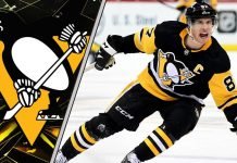 Sidney Crosby was voted the NHL's most complete player in the annual NHLPA Player Poll for the 2021-22 season.