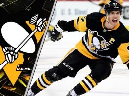 Sidney Crosby was voted the NHL's most complete player in the annual NHLPA Player Poll for the 2021-22 season.
