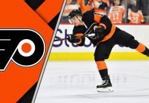 NHL trade rumors for April 11, 2022 feature the Philadelphia Flyers looking to trade Travis Konecny in the offseason.