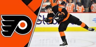 NHL trade rumors for April 11, 2022 feature the Philadelphia Flyers looking to trade Travis Konecny in the offseason.