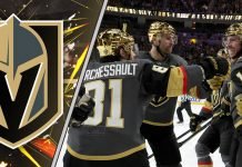 NHL trade rumors for April 25, 2022 feature the Vegas Golden Knights have to shed salary. Which players will be traded this offseason?