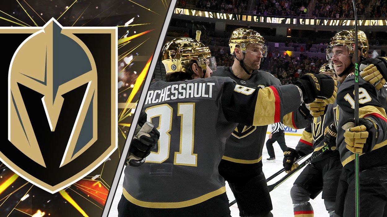 NHL trade rumors for April 25, 2022 feature the Vegas Golden Knights have to shed salary. Which players will be traded this offseason?