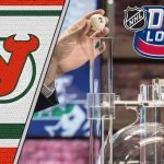 New Jersey Devils looking to trade 2022 first round pick