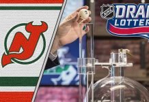 New Jersey Devils looking to trade 2022 first round pick
