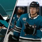 Alexander Barabanov signs two-year contract extension with the Sharks that includes a 10 team modified no-trade clause.