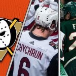 Will the Anaheim Ducks target Chychrun or Fiala this summer? Anaheim Ducks interested in a trade for Jakob Chychrun or Kevin Fiala