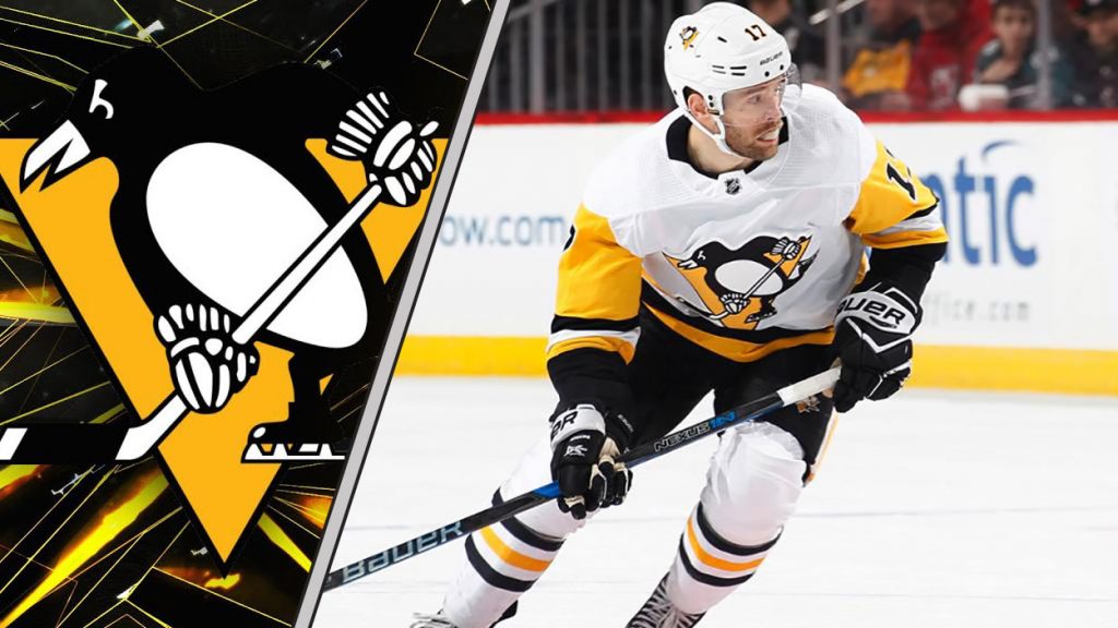 NHL News: Bryan Rust signs six-year contract extension - NHL Trade Rumors