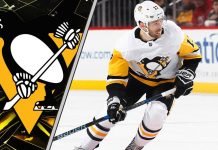 The Pittsburgh Penguins have signed Bryan Rust to a six-year, $30.75 million contract extension with an $5.125 million AVV.