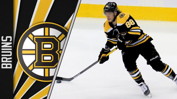 NHL trade rumors for May 19, 2022 feature David Pastrnak and the Boston Bruins. Will they re-sign him or look to trade him this offseason?
