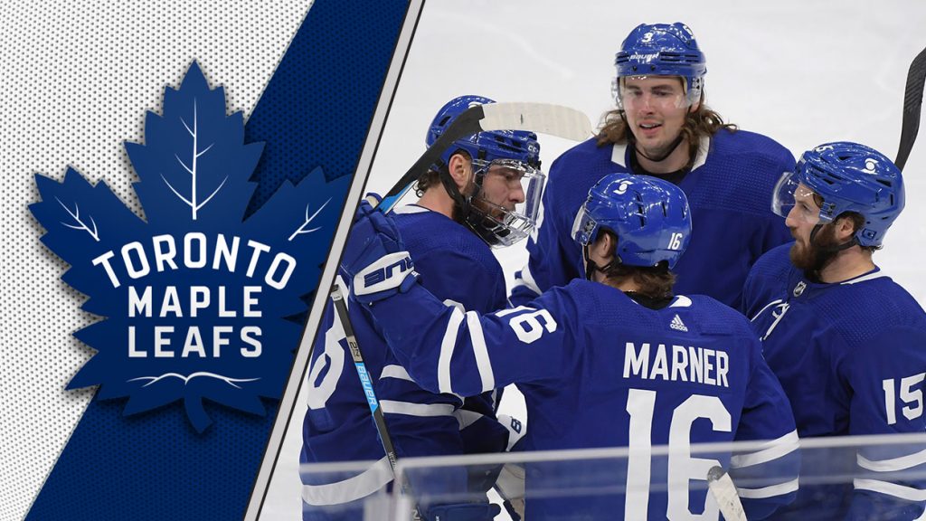 What changes will the Leafs make this offseason? - NHL Trade Rumors
