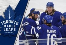 NHL trade rumors for May 17, 2022 feature offseason moves the Toronto Maple Leafs could make. Will Alex Kerfoot and Justin Holl be traded?