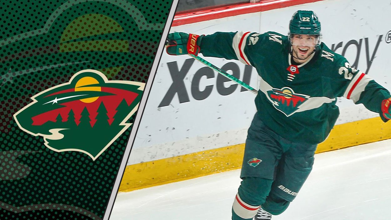 Latest Minnesota Wild Kevin Fiala trade rumors: New Jersey Devils! 