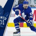 NHL News: Mark Giordano signs two-year contract extension with Leafs Mark Giordano takes a hometown discount by signing a two-year contract extension with the Toronto Maple Leafs with an AVV of $800K.