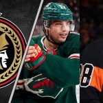 NHL trade rumors for May 4, 2022 feature the Ottawa Senators looking to trade for a top-six winger in the offseason.