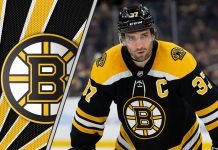 NHL rumors for May 3, 2022 feature Boston Bruins forward Patrice Bergeron and will he re-sign, retire or sign with the Habs this offseason?