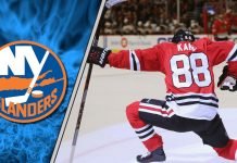 NHL trade rumors for May 11, 2022 feature the New York Islanders interested in making a trade for Patrick Kane this summer.