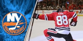 New York Islanders to target Patrick Kane this offseason? NHL trade rumors for May 11, 2022 feature the New York Islanders interested in making a trade for Patrick Kane this summer.