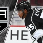 LA Kings could trade Quinton Byfield this offseason Quinton Byfield