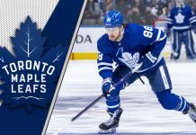 NHL trade rumors for May 10, 2022 feature the Toronto Maple Leafs looking at trading William Nylander in the offseason.