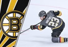 Alec Martinez Bruins rumors