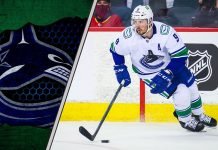 NHL trade rumors for May 23, 2022 feature the Vancouver Canucks trading J.T. Miller with the New York Rangers showing the most interest.