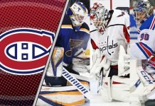 NHL trade rumors for May 21, 2022 feature the Montreal Canadiens searching for a goalie if Carey Price retires.