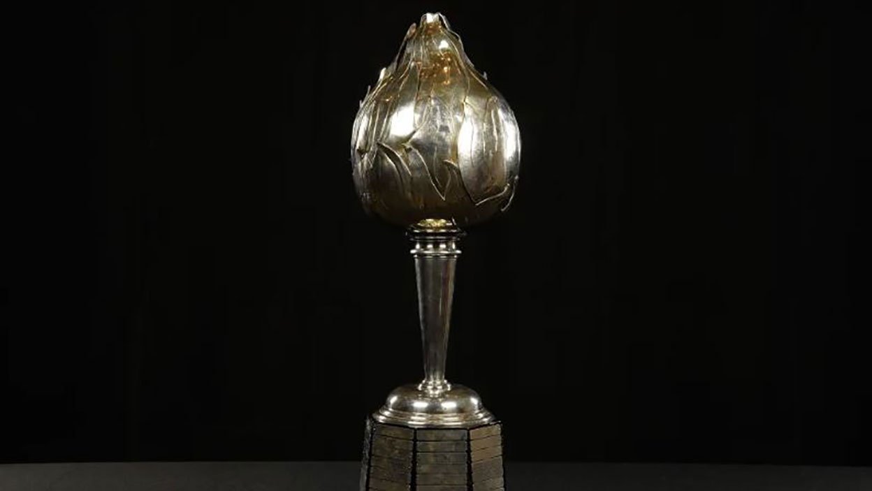 NHL Hart Trophy