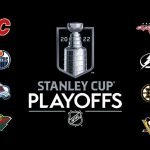 NHL Playoffs 2022