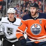NHL Playoffs 2022 Edmonton