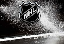 NHL Logo