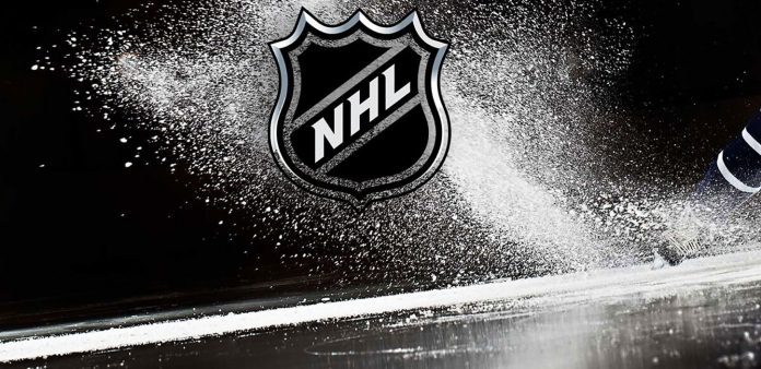 NHL Logo