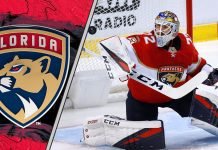 Sergei Bobrovsky rumors
