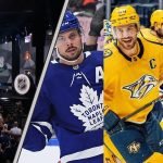 Who wins the Ted Lindsay Award? Matthews? McDavid? Josi? Which player will win the 2022 Ted Lindsay award? Will it be Connor McDavid? Auston Matthews? Roman Josi?