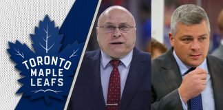 NHL trade rumors for May 15, 2022 feature the Toronto Maple Leafs replacing head coach Sheldon Keefe with Barry Trotz.